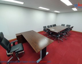 (주)○○화확 임원실 인테리어  Executive Suite Interior   