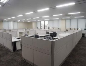    ◈  사무공간 (주)뉴○텍  ◈