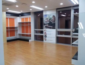 ◈ (주)한국○○ 쇼룸(전시장) 인테리어 ◈   